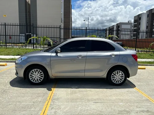 Suzuki Swift 1.2 Dzire