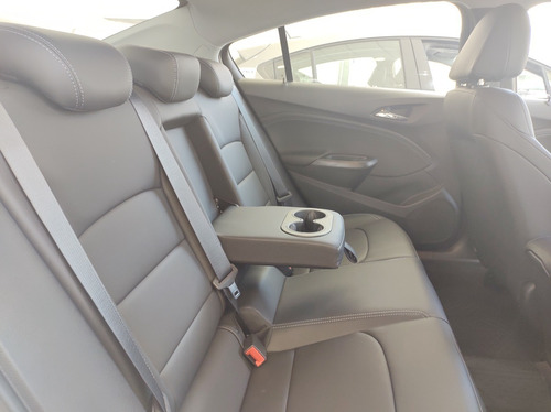 Imagen 9 de 13 de Chevrolet Cruze 4 Ltz At