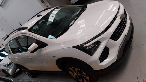 Chevrolet Spin 1.8 Premier 7As At 105Cv