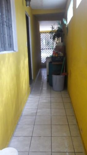 Imagem 16 de 16 de Casa De Vila 2 Quartos Santo André - Sp - Vila Guaraciaba - Rm566ca