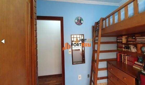 Imagem 16 de 21 de Sobrado Com 3 Dormitórios, 140 M² - Venda Por R$ 980.000,00 Ou Aluguel Por R$ 5.000,00/mês - Jardim Textil - São Paulo/sp - So0169