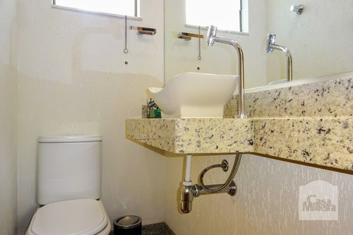 Imagem 15 de 15 de Casa À Venda No Buritis - Código 257337 - 257337