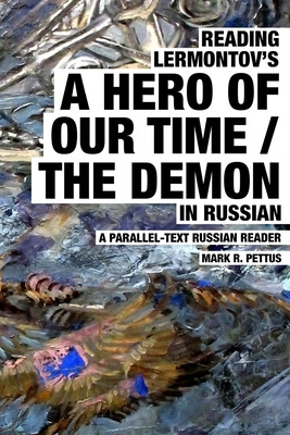 Libro Reading Lermontov's A Hero Of Our Time / The Demon ...