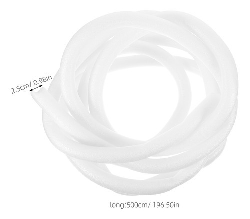 Slipcover Tuck Grip: Varilla De Espuma Para Rellenar Huecos