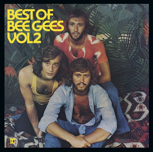 Bee Gees The - Best Of Bee Gee Vol. 2 Cd