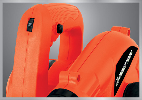 Soplador Aspirador 600 W 220 V Dowen Pagio 9993518