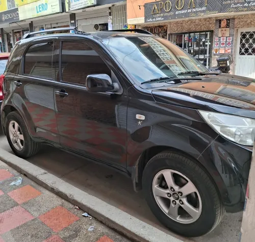 Daihatsu Terios 1.5 Okii
