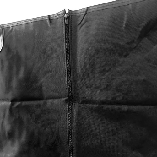 Imagen 4 de 10 de Cobertor Proteccion Asiento Auto Para Mascotas Impermeable