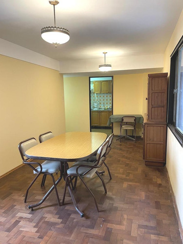Venta Dpto 2 Dorm Escritura - B° Centro, Emilio Olmos 238