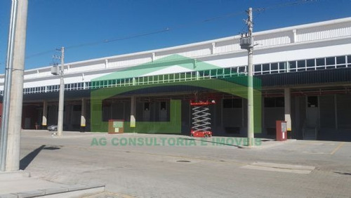 Imagem 3 de 8 de 01070 - Galpao, Jardim Santa Vicência - Guarulhos/sp - 1070