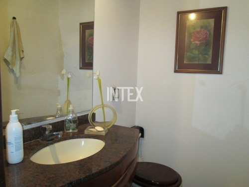 Imagem 9 de 24 de Magnífico Apto 4 Quartos 4 Suites Miolaço De Icaraí 2 Vagas - Ap00784 - 68151224