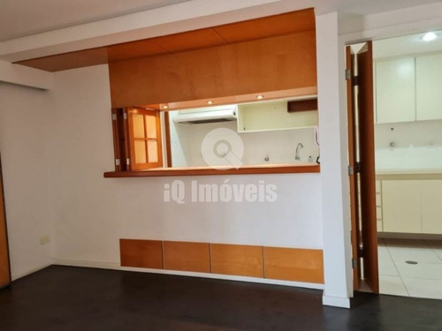Imagem 9 de 15 de Duplex Pinheiros, 110m², 2 Dormitórios, 2 Suítes, 2 Vagas, Lazer Completo - Iq27551