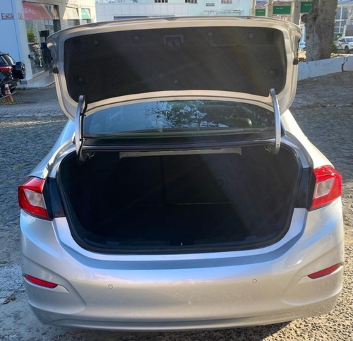 Imagem 6 de 12 de Cruze Sedan Lt Turbo 2018