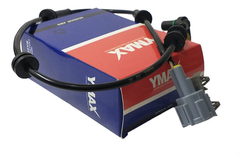 Sensor De Abs Nissan Frontier Pathfinder Xterra Dianteiro