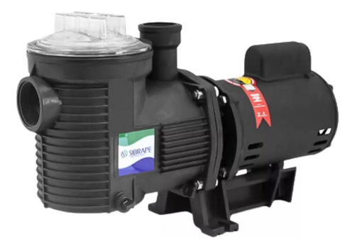 Bomba Bpf-150 Eagle Sibrape - Bivolt