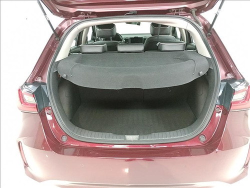 Honda City City Hatch Touring 1.5 Cvt