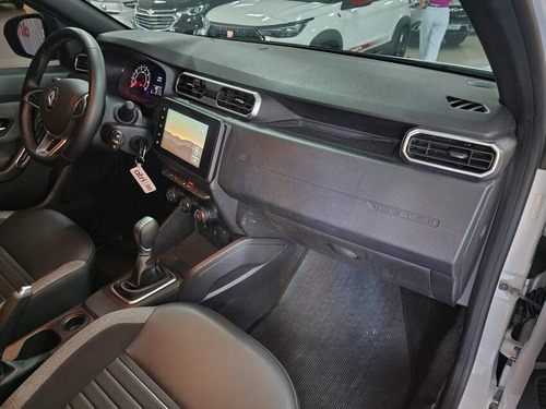 Renault Duster 1.6 16V SCE FLEX INTENSE X-TRONIC