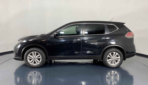 Imagen 9 de 15 de 46103 - Nissan X Trail 2017 Con Garantía At