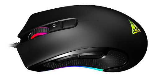 Imagen 3 de 5 de Patriot Viper V550 - Black