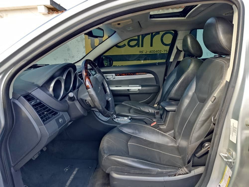 Imagen 10 de 14 de Chrysler Sebring