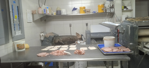 Imagen 15 de 29 de Panaderia ¡atención Inversionistas! Lesbia 0424.292.97.49