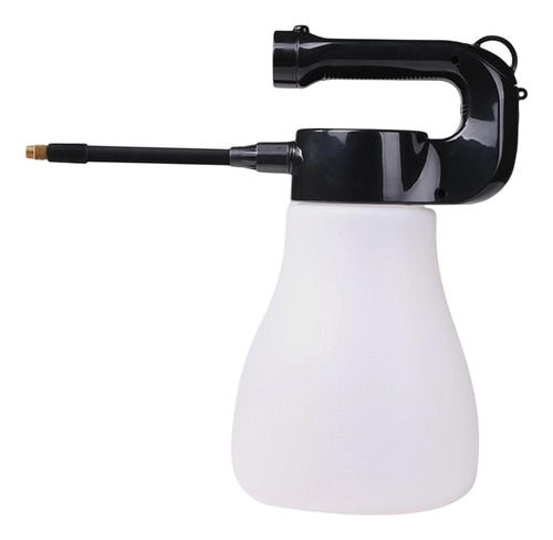 Pulverizador Eléctrico De 3l Para Macetas, Botella De Riego