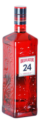 Beefeater 24 Gin Premium London Dry 