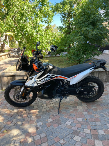 Ktm 790 Adventure S