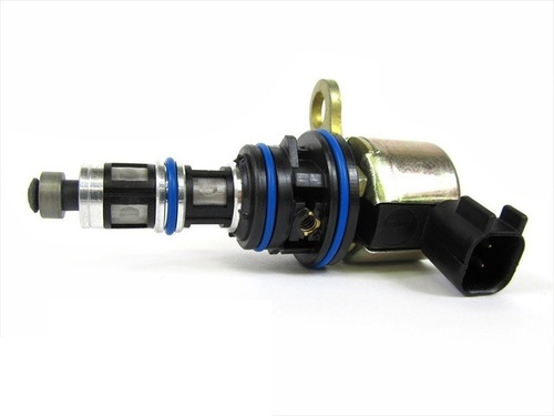 Solenoide Cilindrada Multiple Jeep Commander 2006 Ohv 5.7l