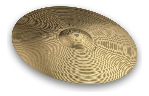 Paiste Signature Mellow Crash 18  4001218p