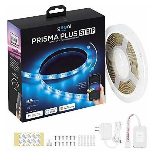 Extensión Kit Para Prisma Plus Led Light Strip, 3tzj9