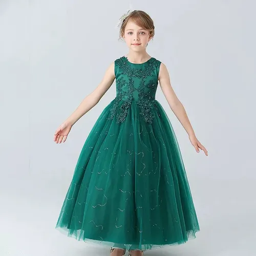 Vestidos de 15 años color verde manzana hot sale