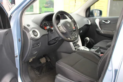 Renault Koleos 2.0 Dynamique