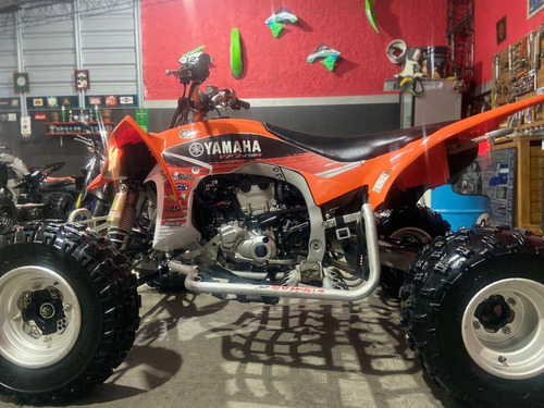 Imagen 13 de 15 de Cuatriciclo Cuatri Yamaha Yfz 450 R 450r Yfz450 Yfz450r