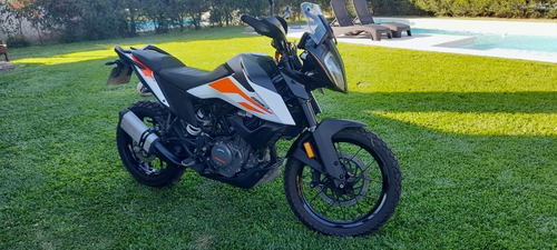 Imagen 14 de 15 de Ktm Adventure 390