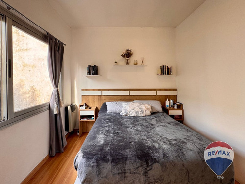 Duplex Con Terraza En Venta La Plata