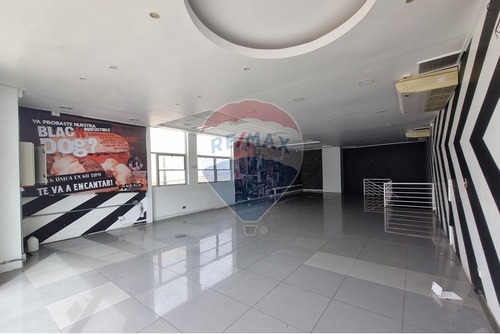 Local Comercial Arriendo