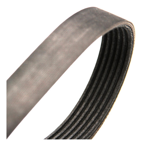 Banda De Accesorios P/ International 4700 95/02 7.3l 446 V8