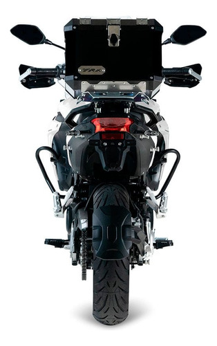 Benelli Trk 502