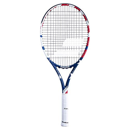 Babolat Boost Usa Tennis Racquet (4 1/4  Grip)