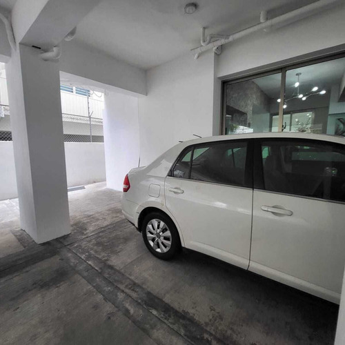Apartamento En Venta En El Millón, 1 Hab