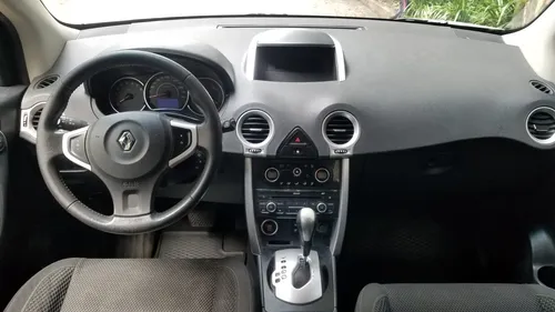 Renault Koleos 2.5 Dynamique 4x2