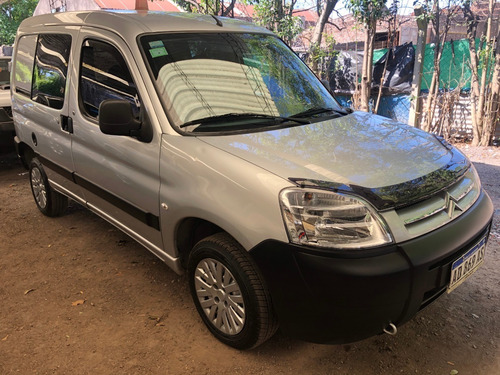 Citroen Berlingo 1.6 Hdi Full Equipada 2019 Financiamos
