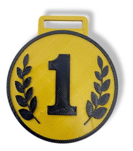 Medallas Personalizadas X6