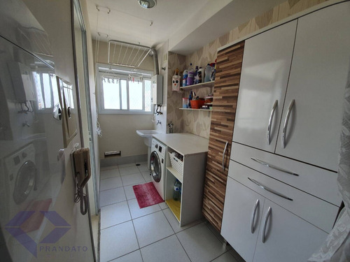 Imagem 11 de 15 de Apartamento 80 Metros De Área Útil, No Condomínio Nova América 925.000,00 - 11905