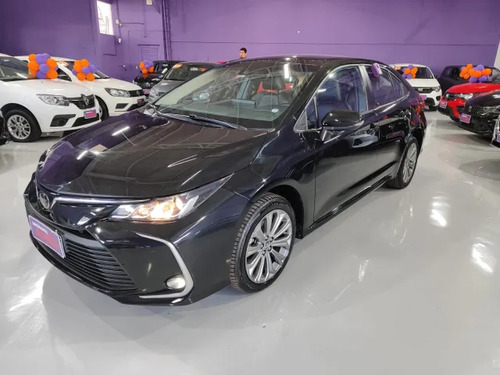 Toyota Corolla XEi 2.0 Flex