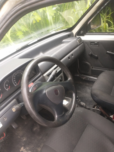 Fiat Fiorino FurgãO 1.3 Flex 4p