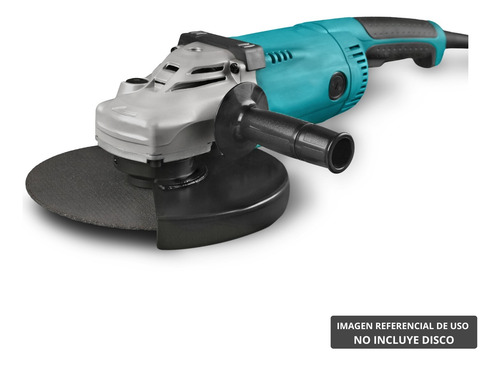 Amoladora Angular 9 2200w Industrial Makita Ga9020