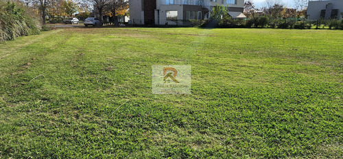 Terreno Lote En Venta En Terravista, General Rodríguez, G.b.a. Zona Oeste
