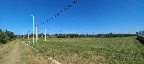 En Venta - Loteo Altozano - Zona Pque. Ind. Col. Avellaneda